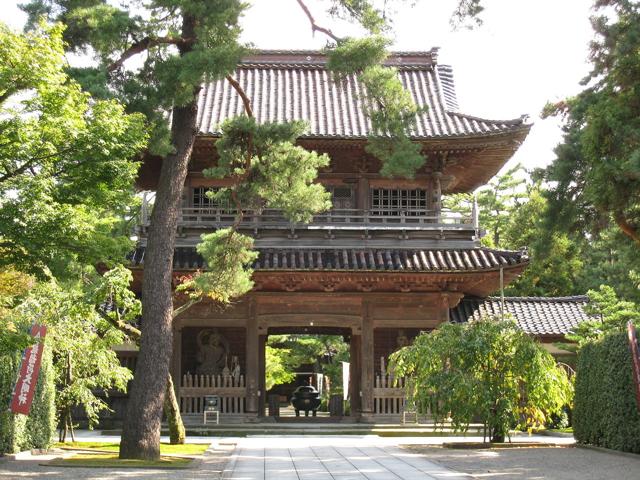 Tentoku-in